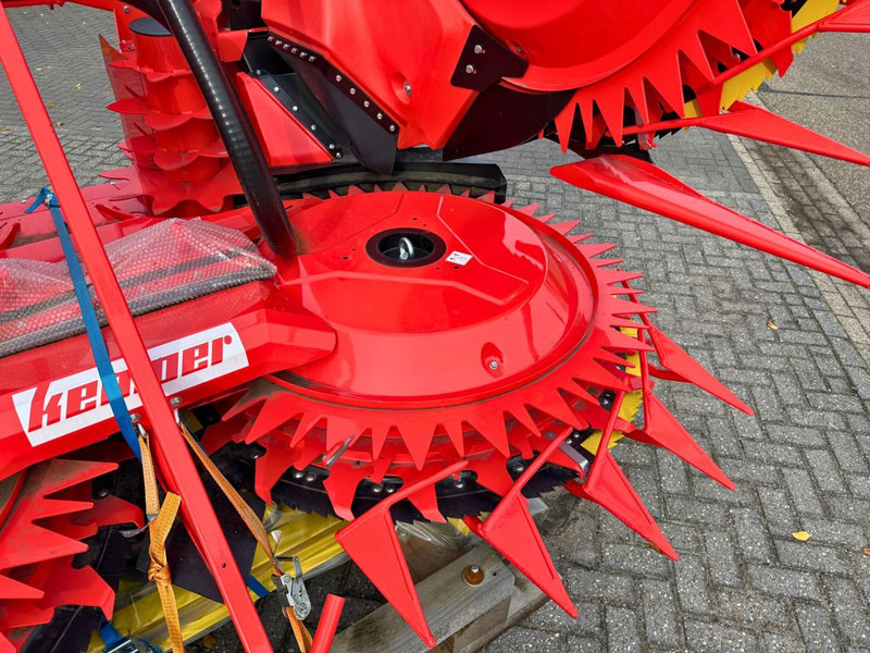 Kemper 460 Pro (Suitable Claas) New! - Harvester: picture 5 Kemper 460 Pro (Suitable Claas) New! - Harvester: picture 5