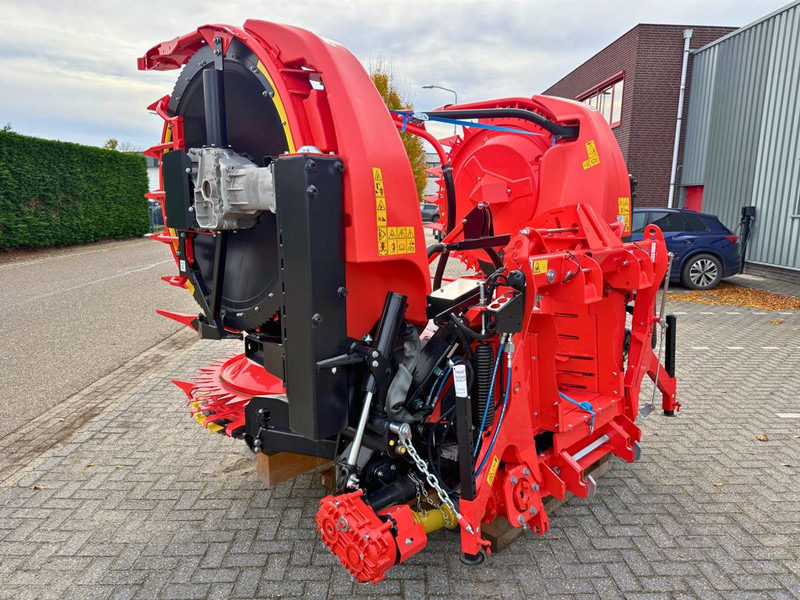 Kemper 460 Pro (Suitable Claas) New! - Harvester: picture 2 Kemper 460 Pro (Suitable Claas) New! - Harvester: picture 2