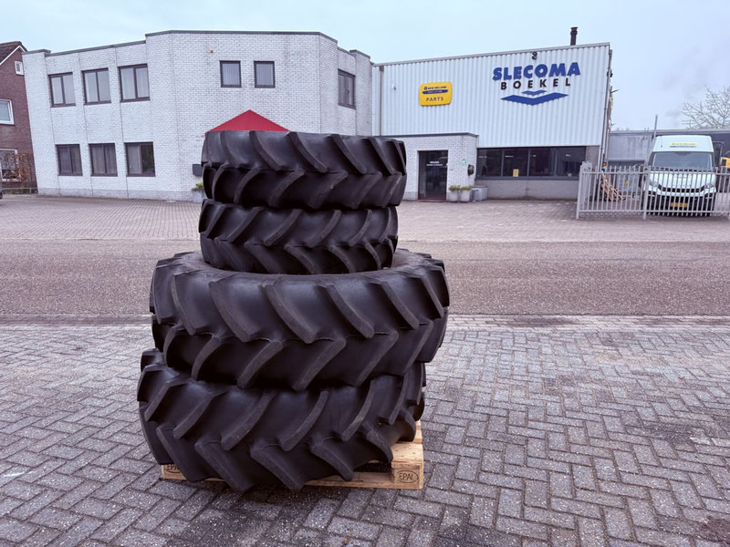 Mitas 420/70R30 & 300/70R20 Compl wheel - Wheels and tires: picture 5 Mitas 420/70R30 & 300/70R20 Compl wheel - Wheels and tires: picture 5