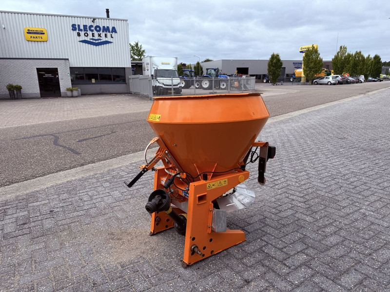 Rauch SA 360 Strooier - Snow removal vehicle: picture 1 Rauch SA 360 Strooier - Snow removal vehicle: picture 1