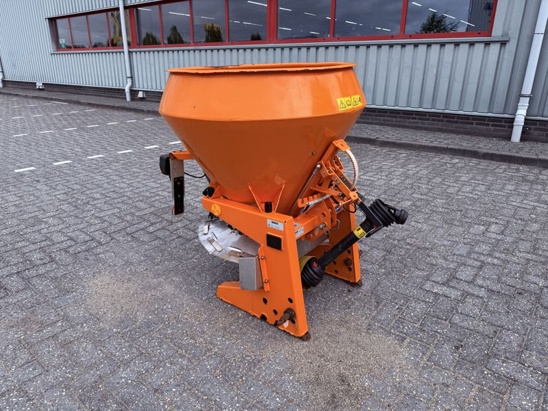 Rauch SA 360 Strooier - Snow removal vehicle: picture 4 Rauch SA 360 Strooier - Snow removal vehicle: picture 4