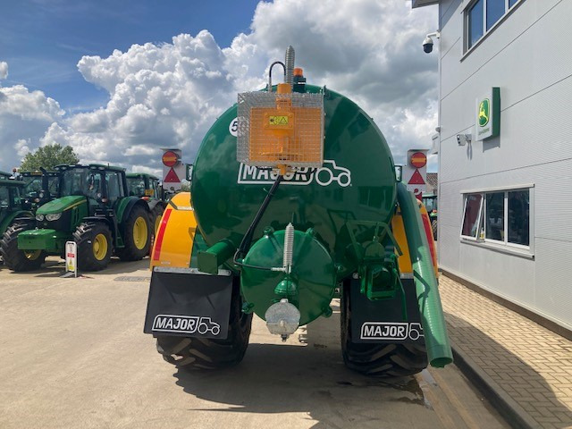 Major 2250LGP - Slurry tanker: picture 4 Major 2250LGP - Slurry tanker: picture 4