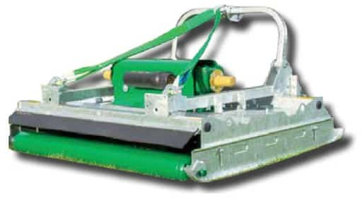 Major MJ65-150 2R tractor mounted mower - Flail mower/ Mulcher: picture 1 Major MJ65-150 2R tractor mounted mower - Flail mower/ Mulcher: picture 1