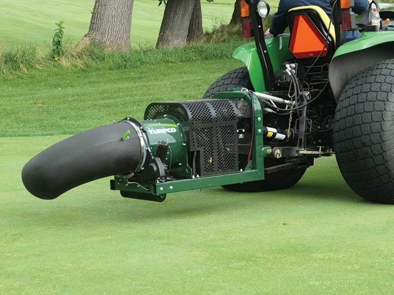 Turfco Torrent 2 PTO Debris Blower - Garden equipment: picture 1 Turfco Torrent 2 PTO Debris Blower - Garden equipment: picture 1