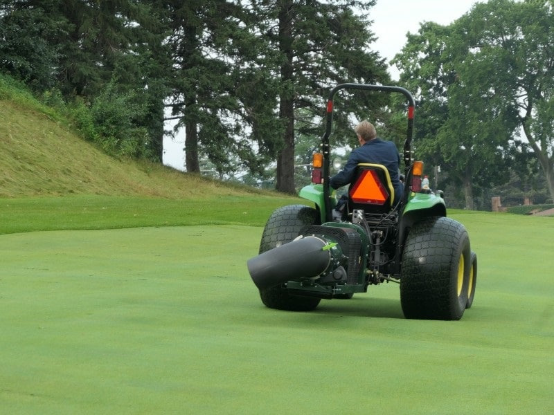 Turfco Torrent 2 PTO Debris Blower - Garden equipment: picture 2 Turfco Torrent 2 PTO Debris Blower - Garden equipment: picture 2