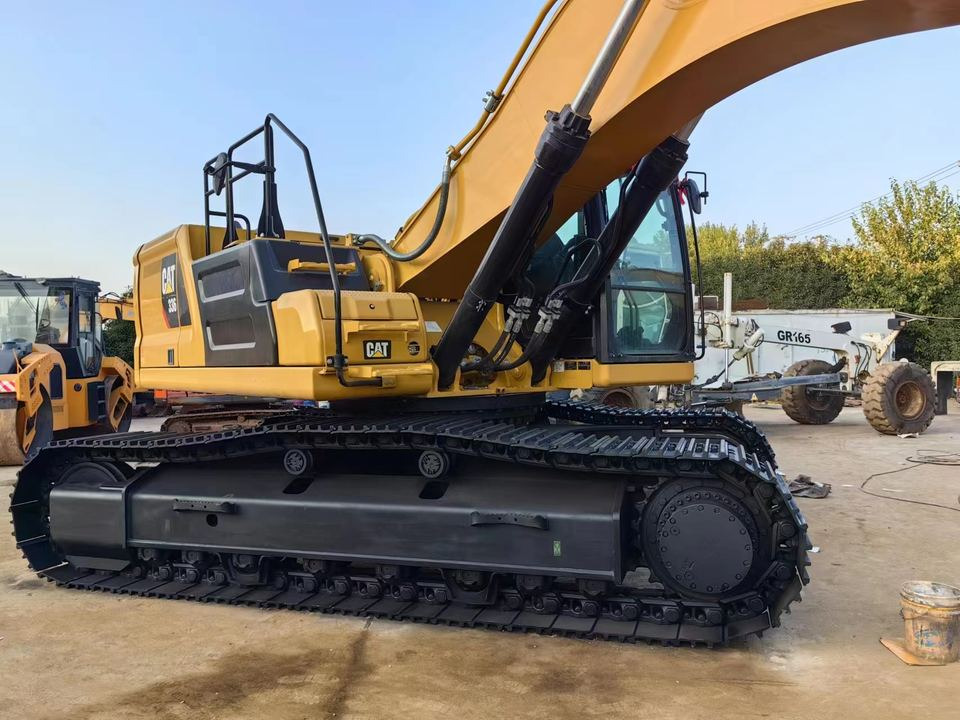 Good Condition USED Excavator Cat 336 Excavator Construction Machinery - Crawler excavator: picture 3 Good Condition USED Excavator Cat 336 Excavator Construction Machinery - Crawler excavator: picture 3