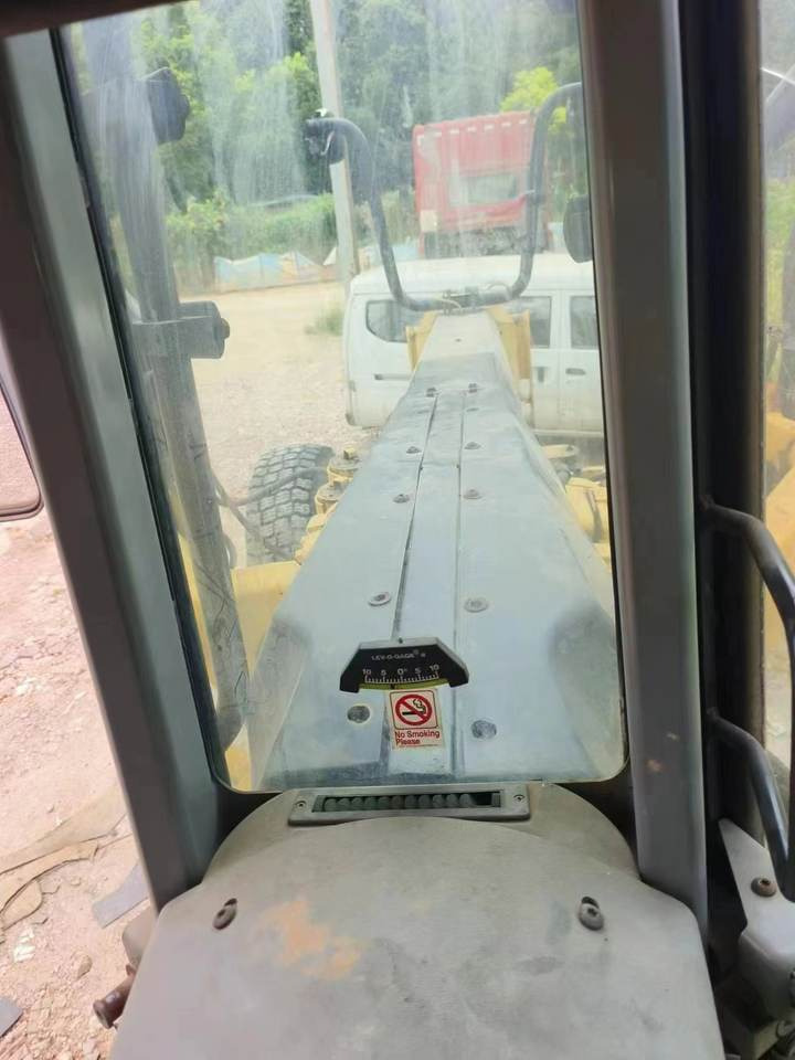 Original CAT 160M Grader Used Caterpillar Brand CAT 140H 140K 160K 120H 14G Motor Grader High Quality - Grader: picture 3 Original CAT 160M Grader Used Caterpillar Brand CAT 140H 140K 160K 120H 14G Motor Grader High Quality - Grader: picture 3