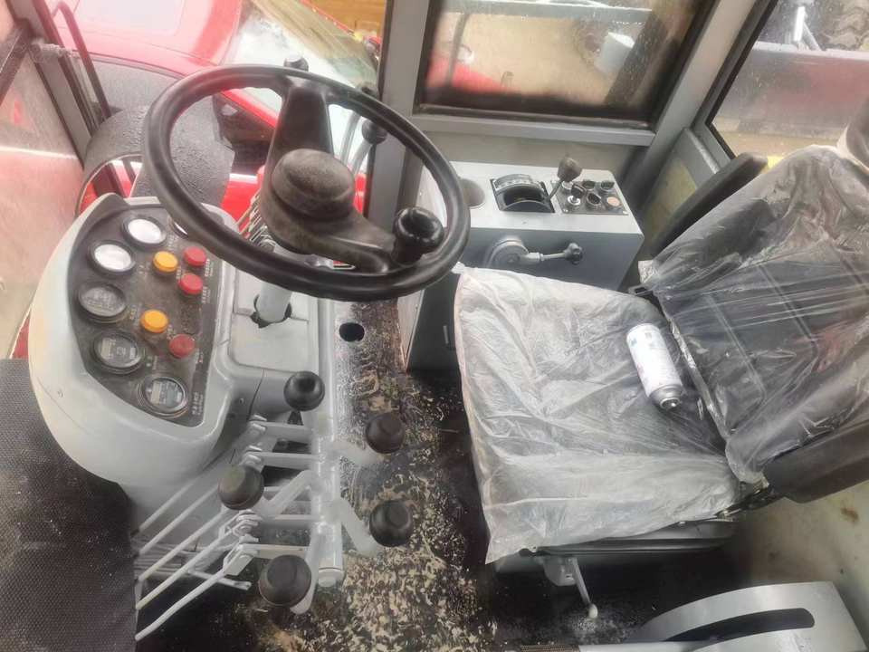 Used Caterpillar 140G/140H Motor Grader From Japan Popular Sale for Farms with Core Components Included Engine Gearbox Bearing - Grader: picture 5 Used Caterpillar 140G/140H Motor Grader From Japan Popular Sale for Farms with Core Components Included Engine Gearbox Bearing - Grader: picture 5