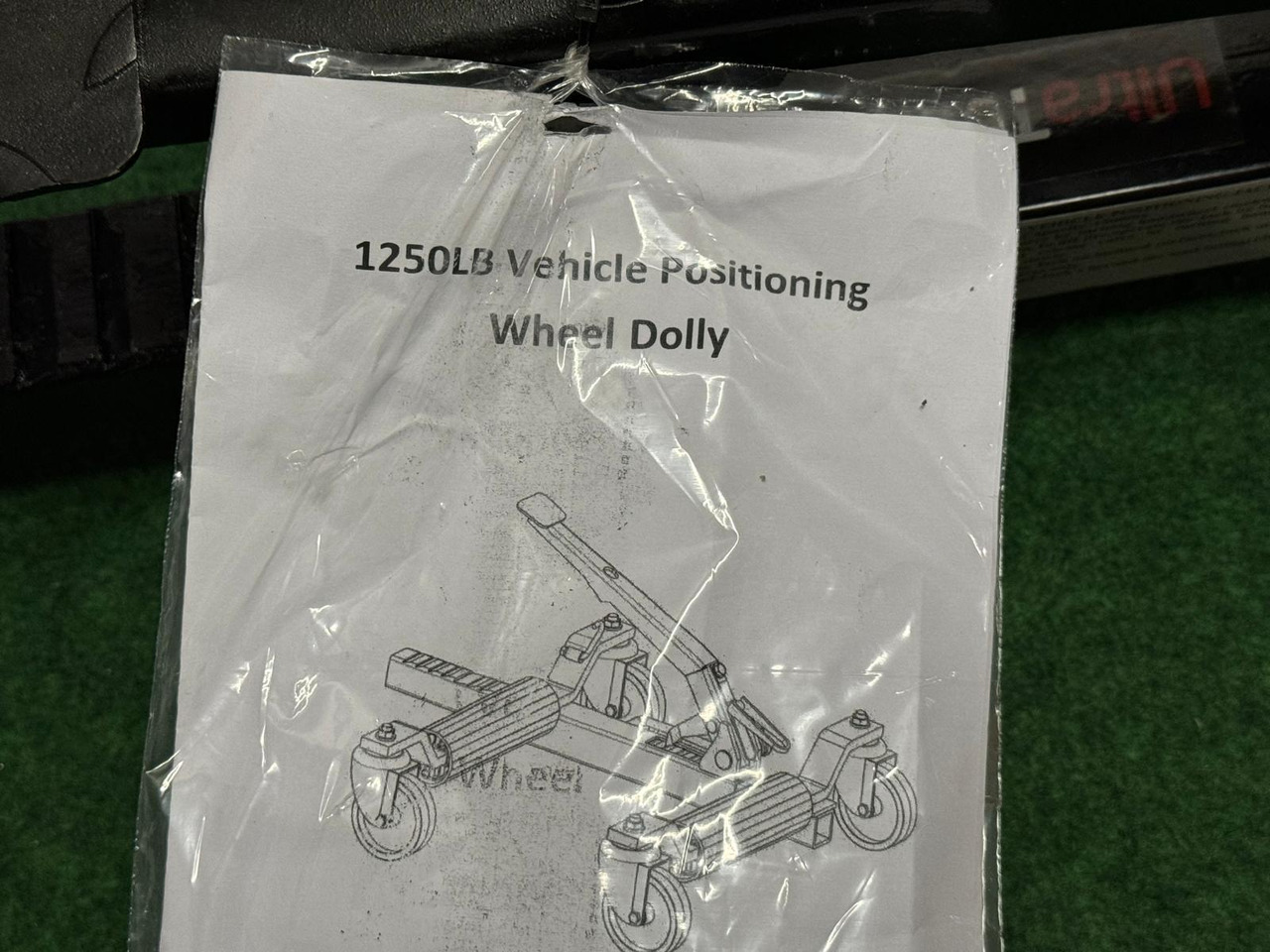 Automoverset UltraToolz, X - Workshop equipment: picture 4 Automoverset UltraToolz, X - Workshop equipment: picture 4