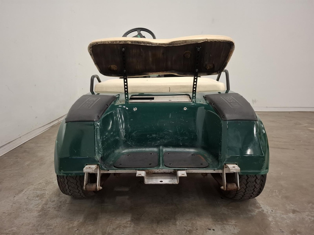 ClubCar DS 2 seater (1) A9747-622827 - Golf cart: picture 2 ClubCar DS 2 seater (1) A9747-622827 - Golf cart: picture 2