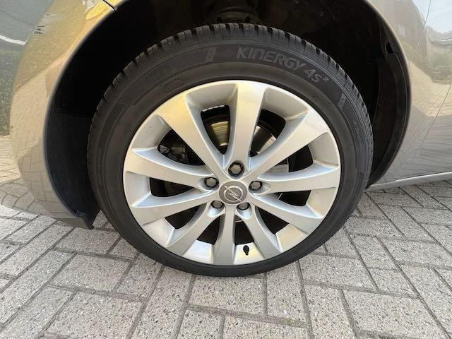 Opel | Meriva | 1.4 Turbo Cosmo | 2011 | 99.251 km | 72-PDG-2 | Logisch - Car: picture 2 Opel | Meriva | 1.4 Turbo Cosmo | 2011 | 99.251 km | 72-PDG-2 | Logisch - Car: picture 2