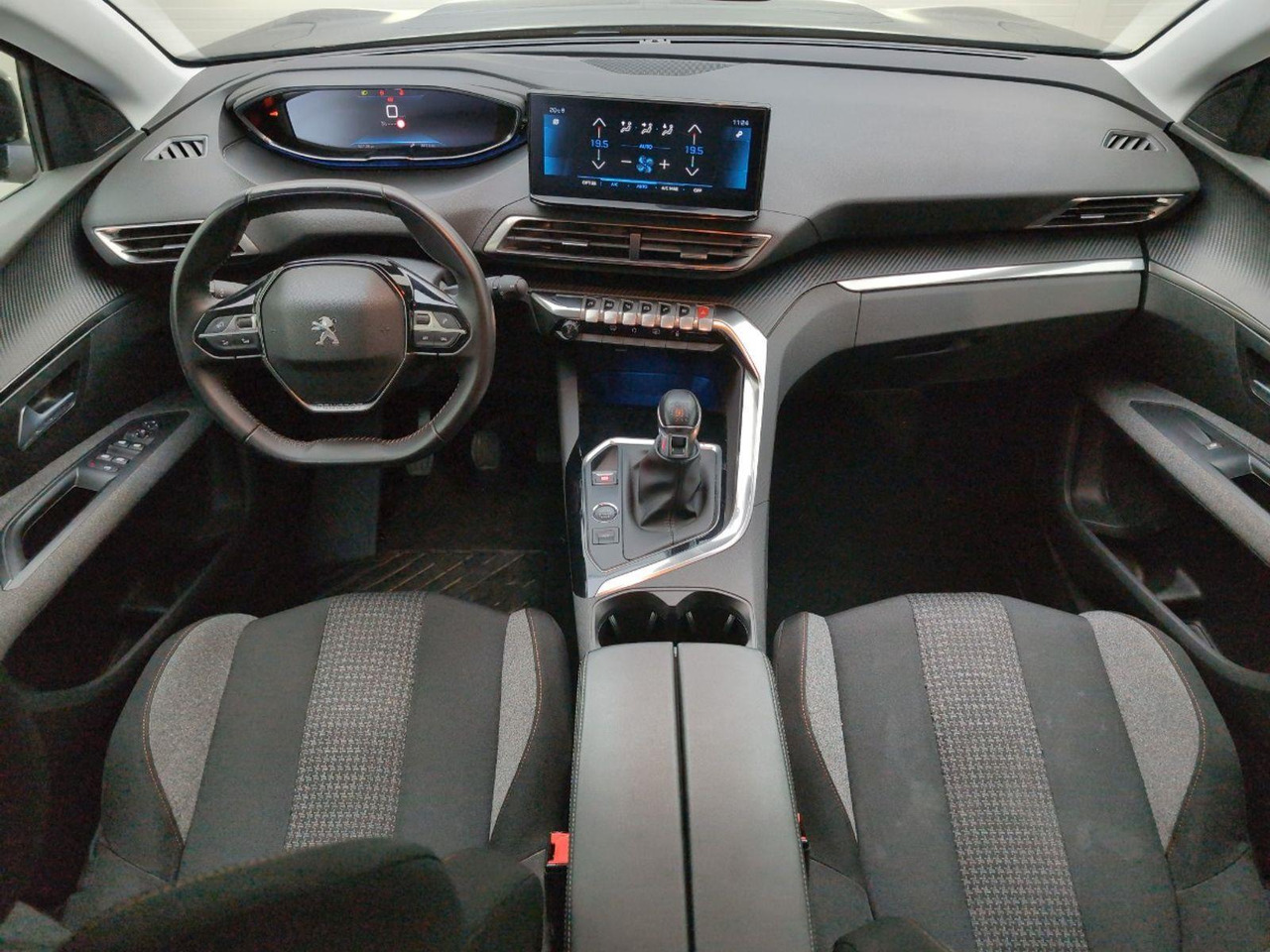 Peugeot 5008 1.2 PureTech Blue Lease Active | 2021 | 66.135 km | N863JT | NAP: Logisch - SUV: picture 5 Peugeot 5008 1.2 PureTech Blue Lease Active | 2021 | 66.135 km | N863JT | NAP: Logisch - SUV: picture 5