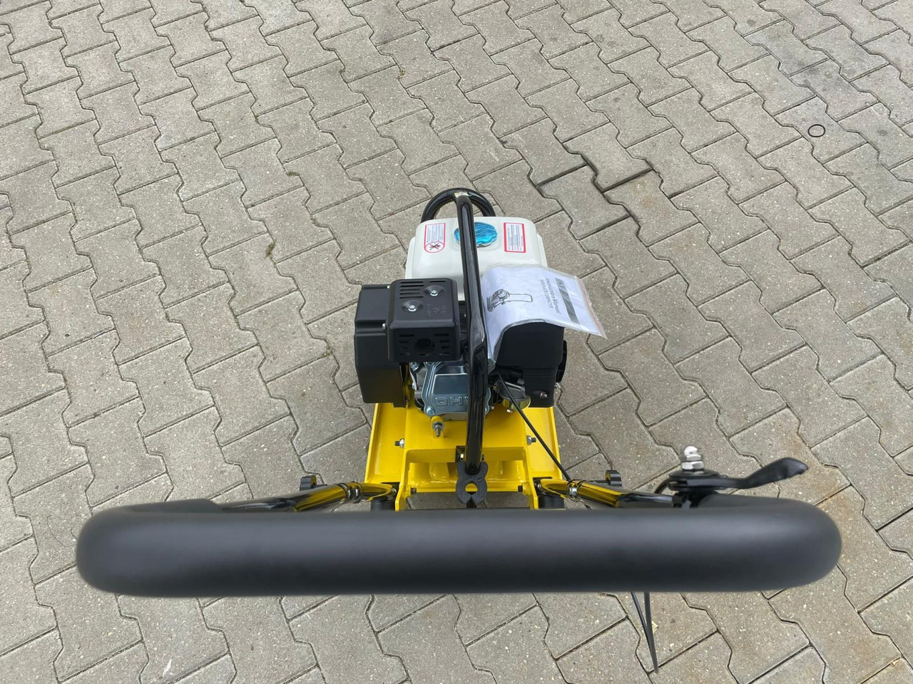 Trilplaat Nürnberg - Workshop equipment: picture 3 Trilplaat Nürnberg - Workshop equipment: picture 3