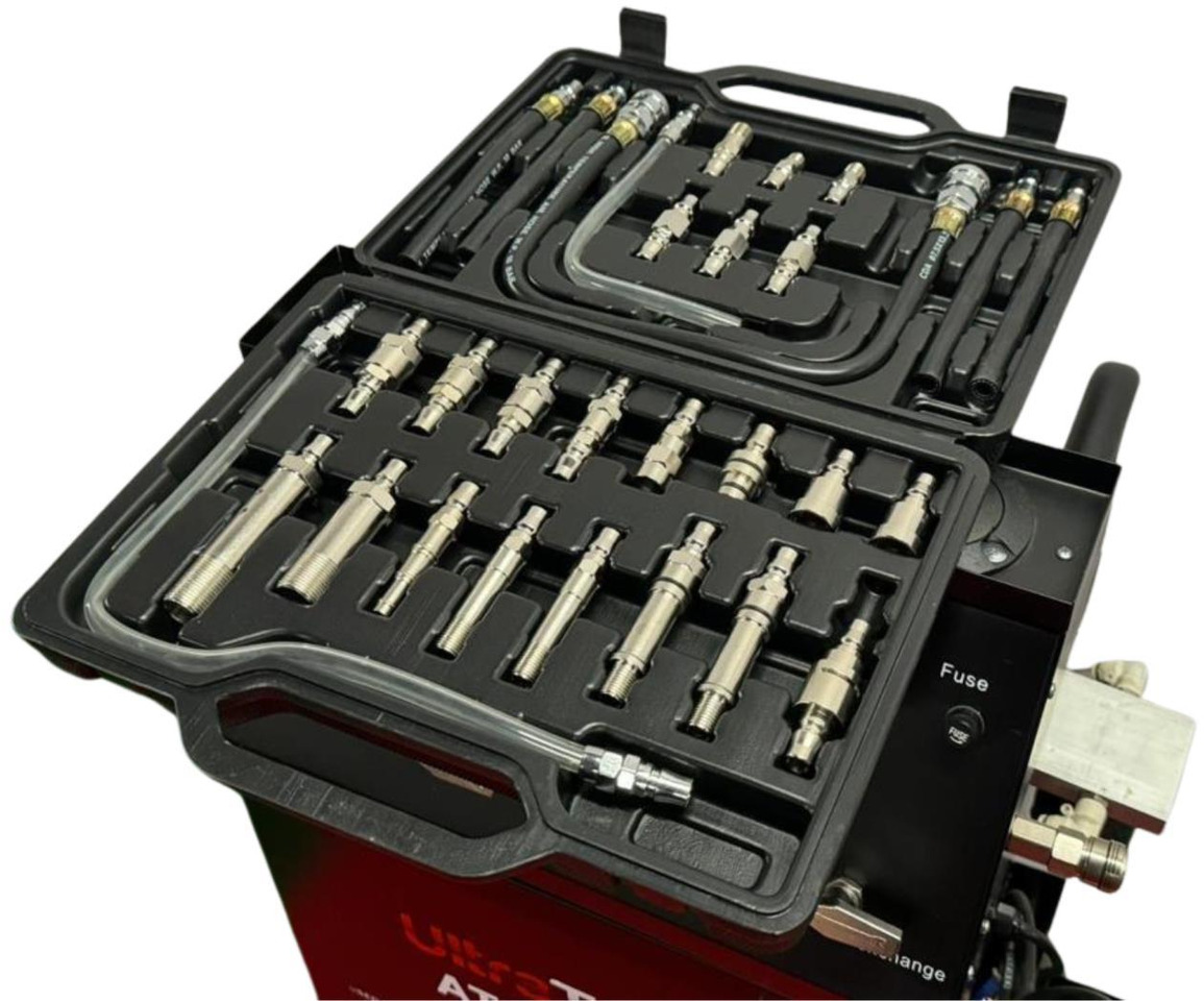 UltraToolz ATF-20DT Transmissieoliewisselaar - Workshop equipment: picture 4 UltraToolz ATF-20DT Transmissieoliewisselaar - Workshop equipment: picture 4