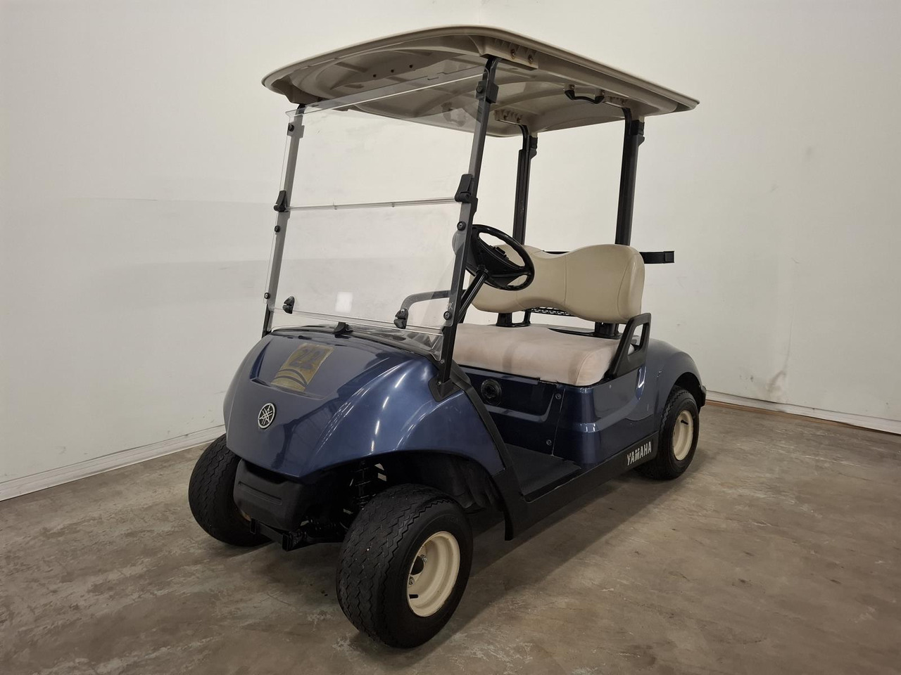 Yamaha Drive 2 J0C-008840 - Golf cart: picture 1 Yamaha Drive 2 J0C-008840 - Golf cart: picture 1