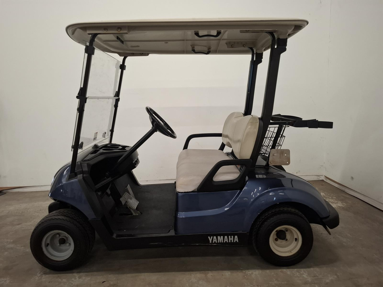 Yamaha Drive 2 J0C-008847 - Golf cart: picture 3 Yamaha Drive 2 J0C-008847 - Golf cart: picture 3