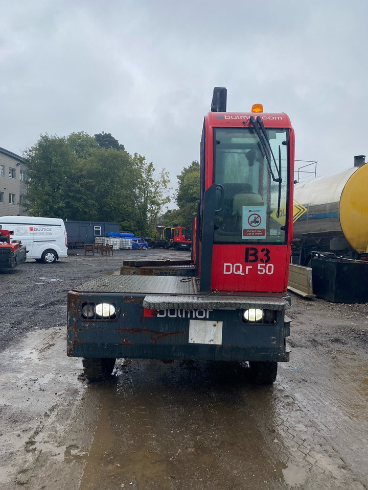 BULMOR DQR50/12/45/D - Side loader: picture 3 BULMOR DQR50/12/45/D - Side loader: picture 3