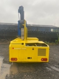 BULMOR LQR50/12/52V - Side loader: picture 4 BULMOR LQR50/12/52V - Side loader: picture 4