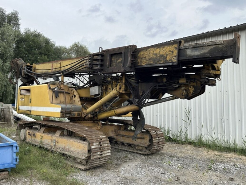 Abi RE 10/12000 - Drilling rig: picture 2 Abi RE 10/12000 - Drilling rig: picture 2