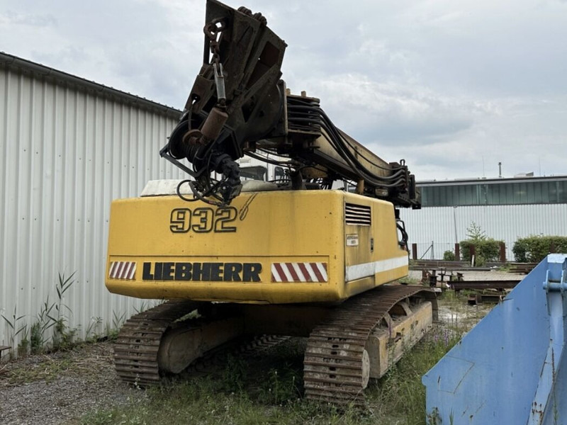 Abi RE 10/12000 - Drilling rig: picture 3 Abi RE 10/12000 - Drilling rig: picture 3