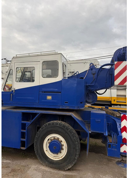 Tadano AR 300E - Loader crane: picture 3 Tadano AR 300E - Loader crane: picture 3