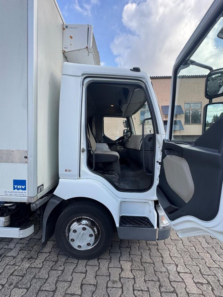 Renault MIDLUM 180/Thermo-King V-500/LBW - Refrigerator truck: picture 5 Renault MIDLUM 180/Thermo-King V-500/LBW - Refrigerator truck: picture 5