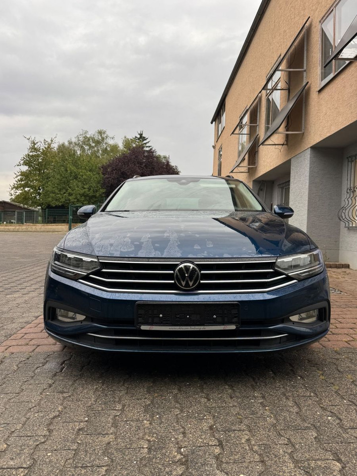 Volkswagen Passat Variant 2.0 TDI - Station wagon: picture 2 Volkswagen Passat Variant 2.0 TDI - Station wagon: picture 2