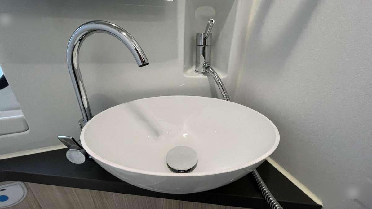 New Camper van ADRIA Twin 600 SP Family: picture 14 New Camper van ADRIA Twin 600 SP Family: picture 14