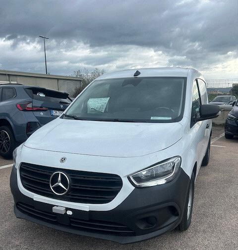 CITAN FURGONE NUOVO PRONTA CONSEGNA - Other machinery: picture 2 CITAN FURGONE NUOVO PRONTA CONSEGNA - Other machinery: picture 2