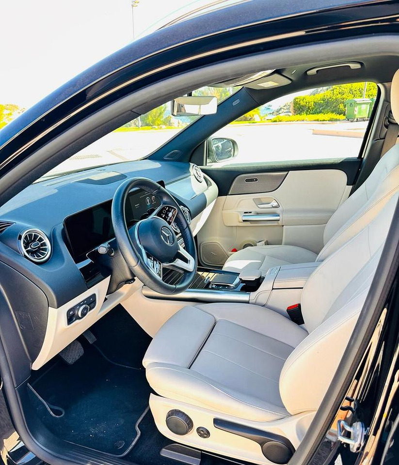 Mercedes-benz EQA 250 Sport Plus - Other machinery: picture 5 Mercedes-benz EQA 250 Sport Plus - Other machinery: picture 5