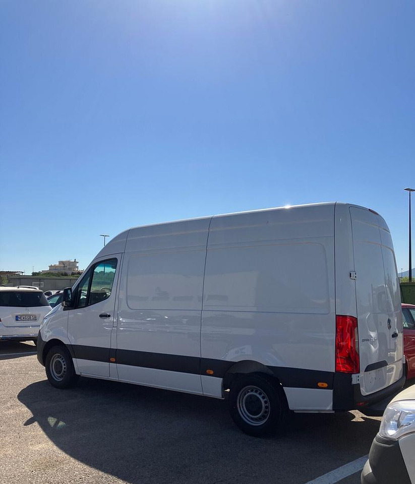 SPRINTER FURGONE NUOVO PRONTA CONSEGNA - Other machinery: picture 5 SPRINTER FURGONE NUOVO PRONTA CONSEGNA - Other machinery: picture 5