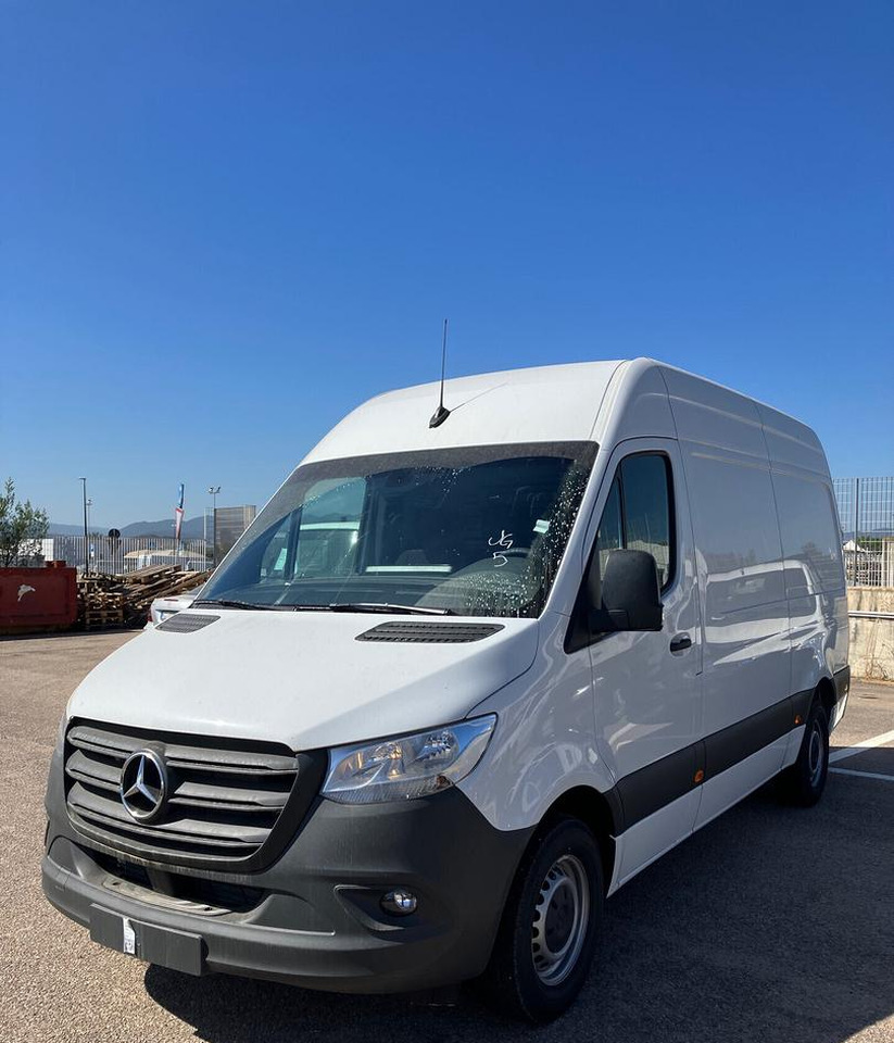 SPRINTER FURGONE NUOVO PRONTA CONSEGNA - Other machinery: picture 3 SPRINTER FURGONE NUOVO PRONTA CONSEGNA - Other machinery: picture 3