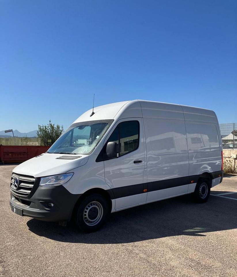 SPRINTER FURGONE NUOVO PRONTA CONSEGNA - Other machinery: picture 4 SPRINTER FURGONE NUOVO PRONTA CONSEGNA - Other machinery: picture 4
