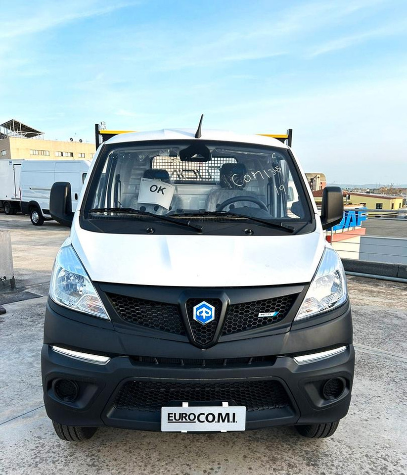 Piaggio Porter NP6 MY25 *PROMOZIONE* - Tipper van: picture 2 Piaggio Porter NP6 MY25 *PROMOZIONE* - Tipper van: picture 2