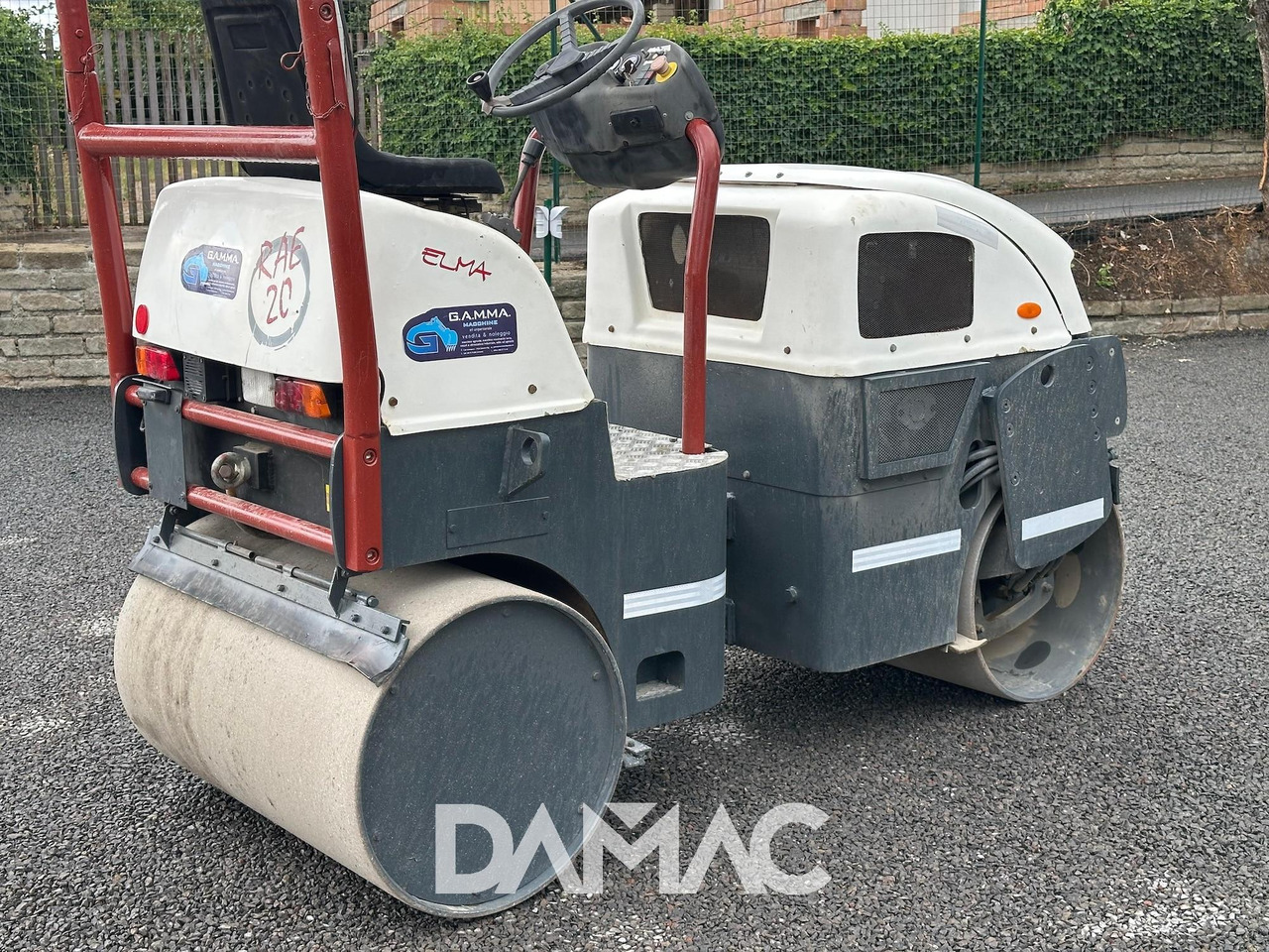 ELMA RAE20 - Road roller: picture 3 ELMA RAE20 - Road roller: picture 3