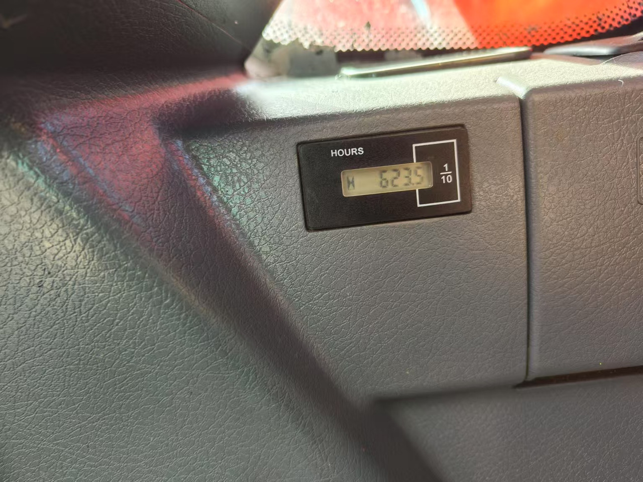 Excavator DOOSAN DX150: picture 22