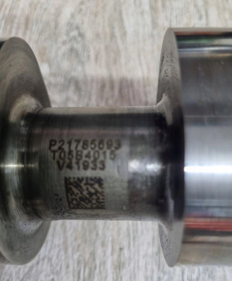 DEUTZ 04901003 04902099 TCD2013L64V - Camshaft: picture 3 DEUTZ 04901003 04902099 TCD2013L64V - Camshaft: picture 3