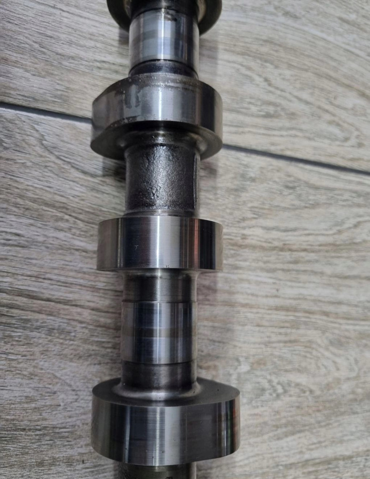 DEUTZ 04901003 04902099 TCD2013L64V - Camshaft: picture 5 DEUTZ 04901003 04902099 TCD2013L64V - Camshaft: picture 5