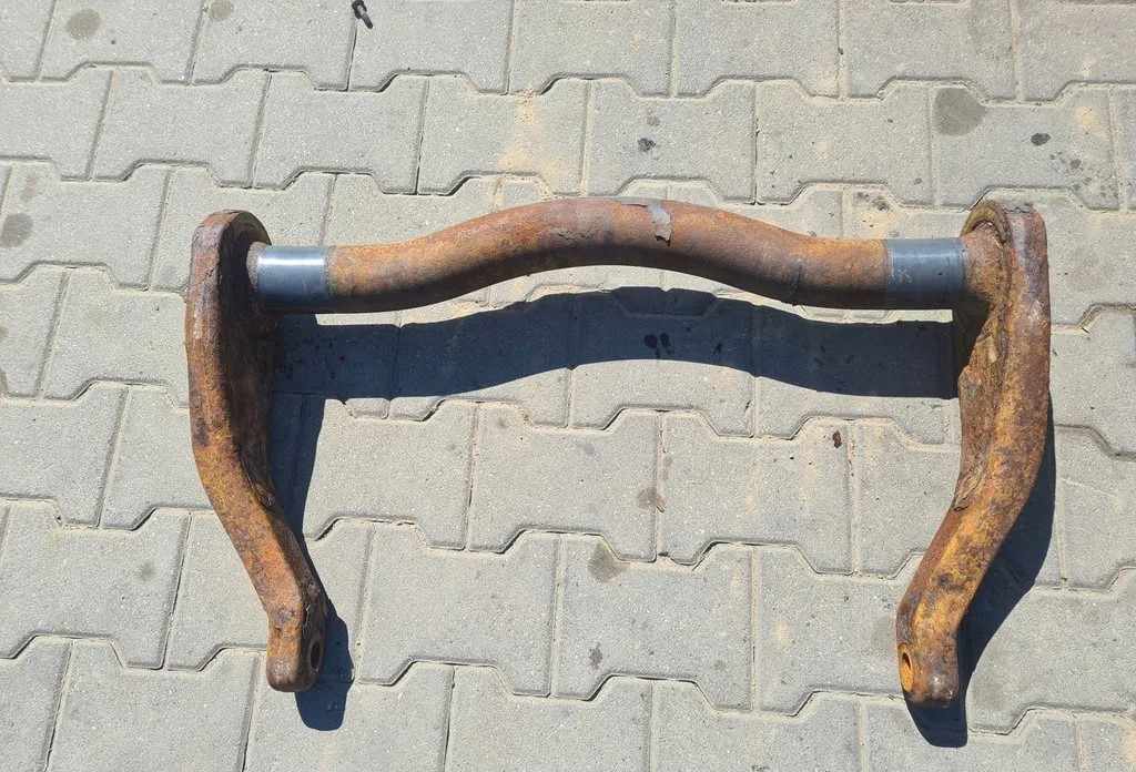 DRĄŻEK STABILIZATOR TYŁ VOLVO FH 4 FM 4 FMX FH 5 FM 5 6x2 6x4 70MM 21543506 21543507 - Anti-roll bar: picture 1 DRĄŻEK STABILIZATOR TYŁ VOLVO FH 4 FM 4 FMX FH 5 FM 5 6x2 6x4 70MM 21543506 21543507 - Anti-roll bar: picture 1