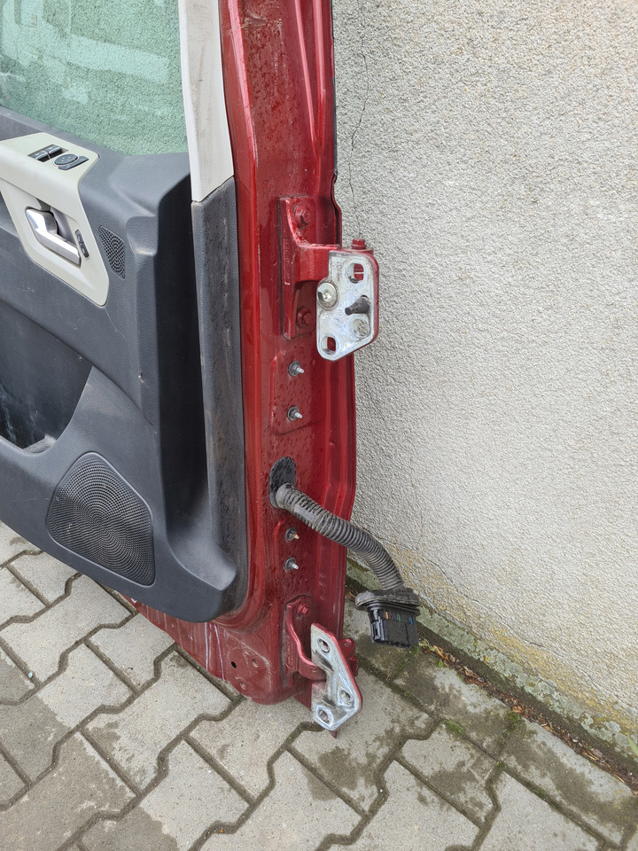 FORD DRZWI KOMPLETNE LEWE FORD F-MAX 500 TRUCKS EURO 6 - Door and parts for Truck: picture 5 FORD DRZWI KOMPLETNE LEWE FORD F-MAX 500 TRUCKS EURO 6 - Door and parts for Truck: picture 5