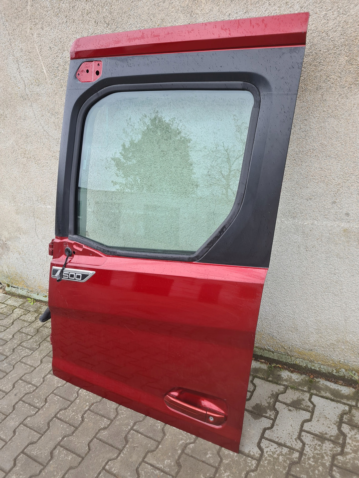FORD DRZWI KOMPLETNE LEWE FORD F-MAX 500 TRUCKS EURO 6 - Door and parts for Truck: picture 3 FORD DRZWI KOMPLETNE LEWE FORD F-MAX 500 TRUCKS EURO 6 - Door and parts for Truck: picture 3