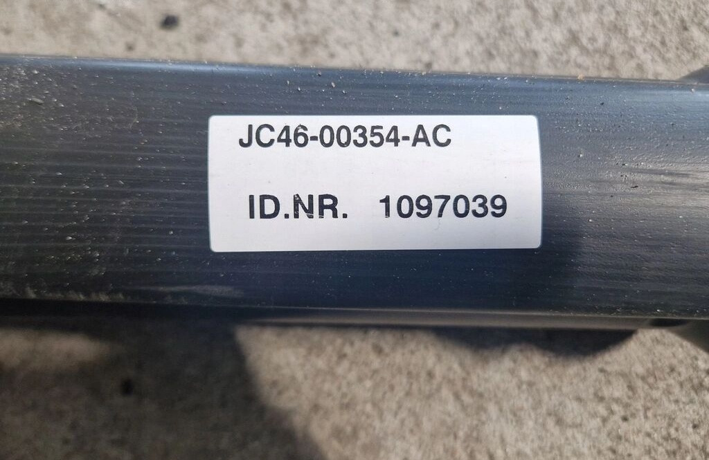 Ford F-MAX CARGO JC46-00354-AC Ford F-MAX CARGO - Cab and interior for Truck: picture 2 Ford F-MAX CARGO JC46-00354-AC Ford F-MAX CARGO - Cab and interior for Truck: picture 2