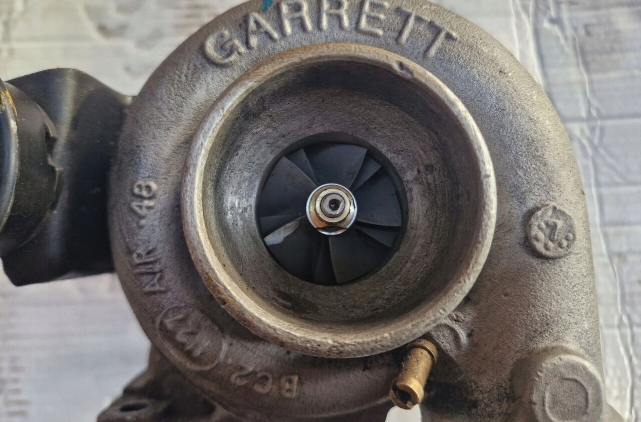 Perkins TURBINA TURBOSPRĘŻARKA JCB CAT MANITOU AA AB GARRETT 452073-4 Perkins - Turbo for Truck: picture 3 Perkins TURBINA TURBOSPRĘŻARKA JCB CAT MANITOU AA AB GARRETT 452073-4 Perkins - Turbo for Truck: picture 3