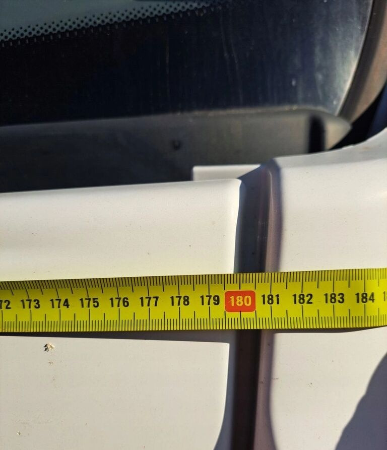 Hood for Truck Renault GAMA D WIDE EURO 6: picture 10