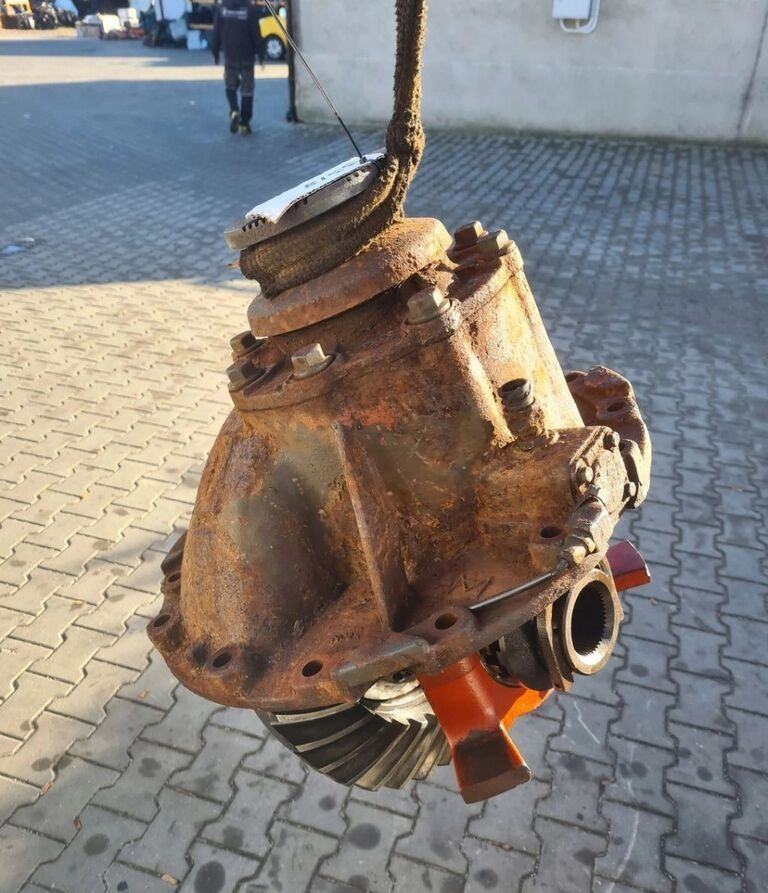 Renault MIDLUM DXI VOLVO FL FE 4.13 19.5 22.5 Renault RENAULT MIDLUM DXI VOLVO FL FE 4.13 19.5 22.5 - Differential gear for Truck: picture 2 Renault MIDLUM DXI VOLVO FL FE 4.13 19.5 22.5 Renault RENAULT MIDLUM DXI VOLVO FL FE 4.13 19.5 22.5 - Differential gear for Truck: picture 2
