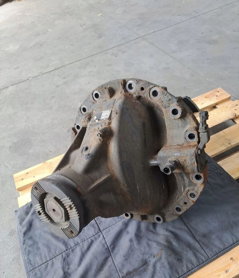 Renault WKŁAD MOSTU DYFER GAMA T VOLVO FH 4 FM 4 MERITOR MS17X Renault - Differential gear for Truck: picture 2 Renault WKŁAD MOSTU DYFER GAMA T VOLVO FH 4 FM 4 MERITOR MS17X Renault - Differential gear for Truck: picture 2
