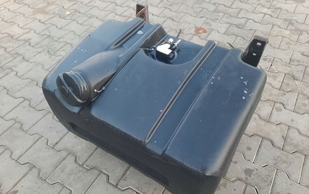 Renault ZBIORNIK PALIWA RENAULT GAMA D MIDLUM DXI VOLVO FL - Fuel tank for Truck: picture 3 Renault ZBIORNIK PALIWA RENAULT GAMA D MIDLUM DXI VOLVO FL - Fuel tank for Truck: picture 3