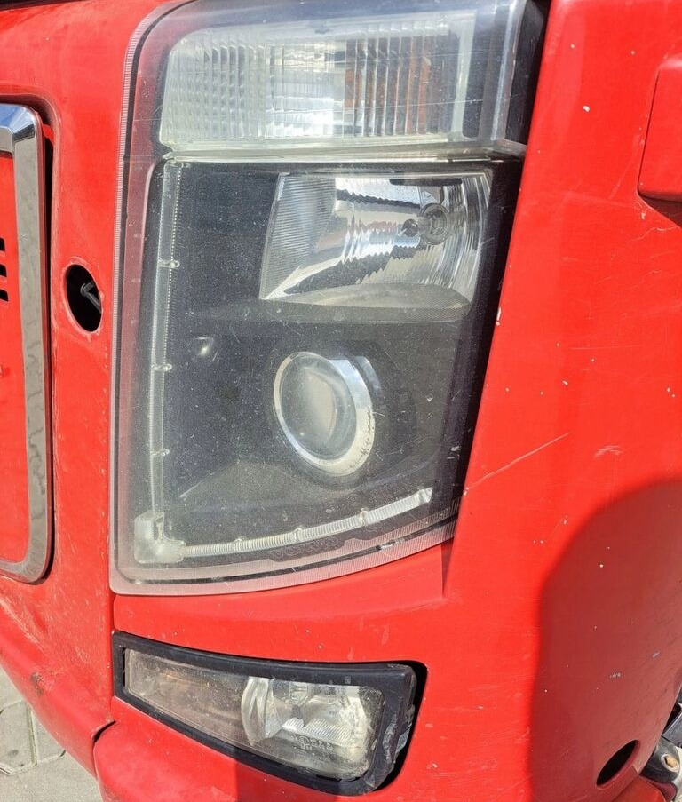 Volvo LAMPA XENON OKULAR LEWY KOMPLET FH FM 9 13 16 LIFT Volvo VOLVO FH FM 9 13 16 LIFT - Headlight for Truck: picture 1 Volvo LAMPA XENON OKULAR LEWY KOMPLET FH FM 9 13 16 LIFT Volvo VOLVO FH FM 9 13 16 LIFT - Headlight for Truck: picture 1