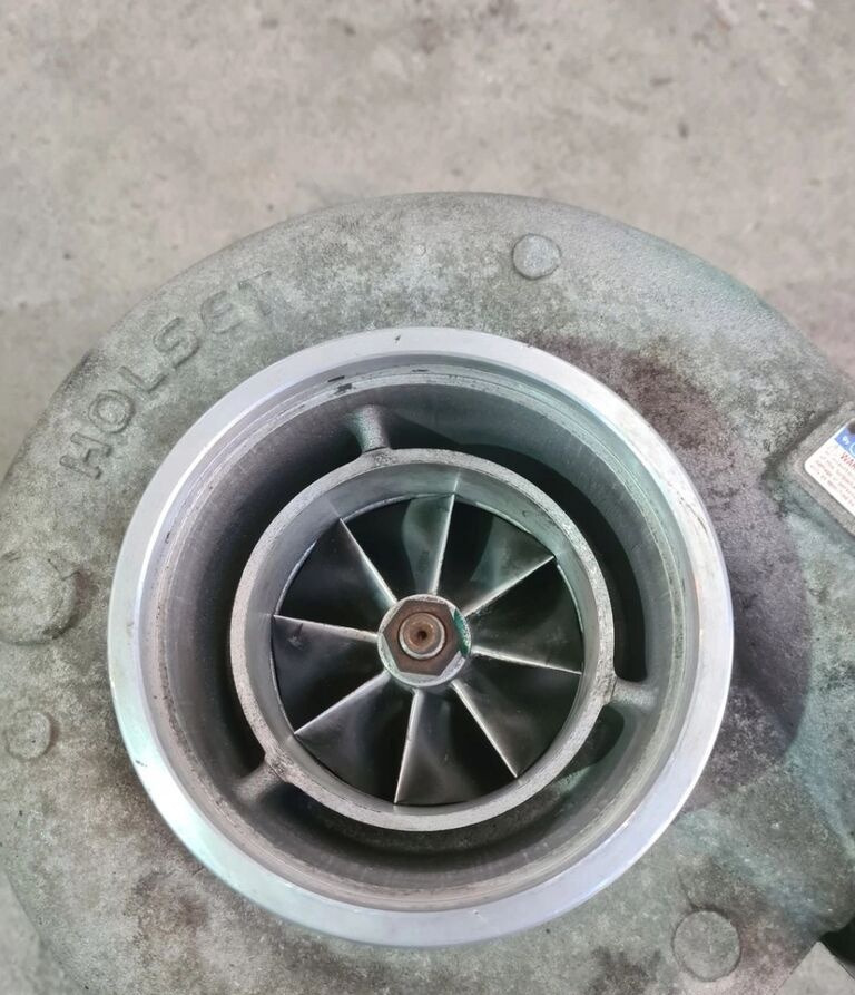 Volvo TURBINA TURBOSPRĘŻARKA FH 16 D16K 750 EURO 6 21899680 HE600FG Volvo VOLVO FH 16 D16K 750 EURO 6 21899680 HE600FG - Turbo for Truck: picture 2 Volvo TURBINA TURBOSPRĘŻARKA FH 16 D16K 750 EURO 6 21899680 HE600FG Volvo VOLVO FH 16 D16K 750 EURO 6 21899680 HE600FG - Turbo for Truck: picture 2