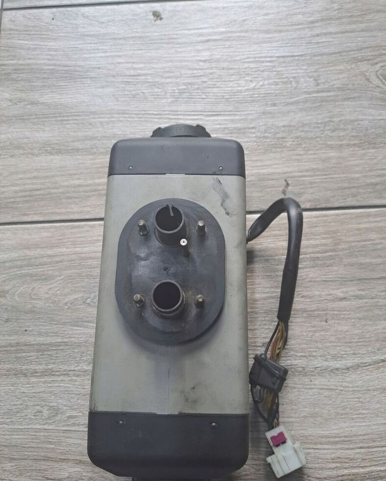 Webasto Dewasto Air Top 2000 S Renault Magnum DXi - Heating/ Ventilation for Truck: picture 1 Webasto Dewasto Air Top 2000 S Renault Magnum DXi - Heating/ Ventilation for Truck: picture 1